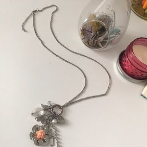 fashion necklace 😍